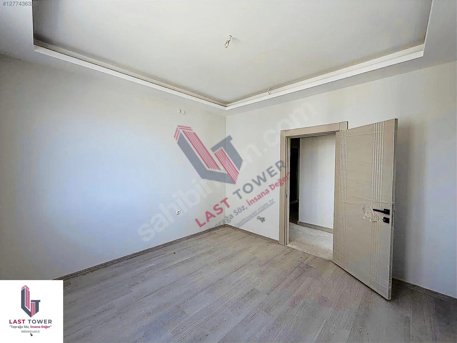 ERZURUM YAKUTIYE SATILIK 4+1 DAİRE ★ 170M² SIFIR - Fotoğraf 23