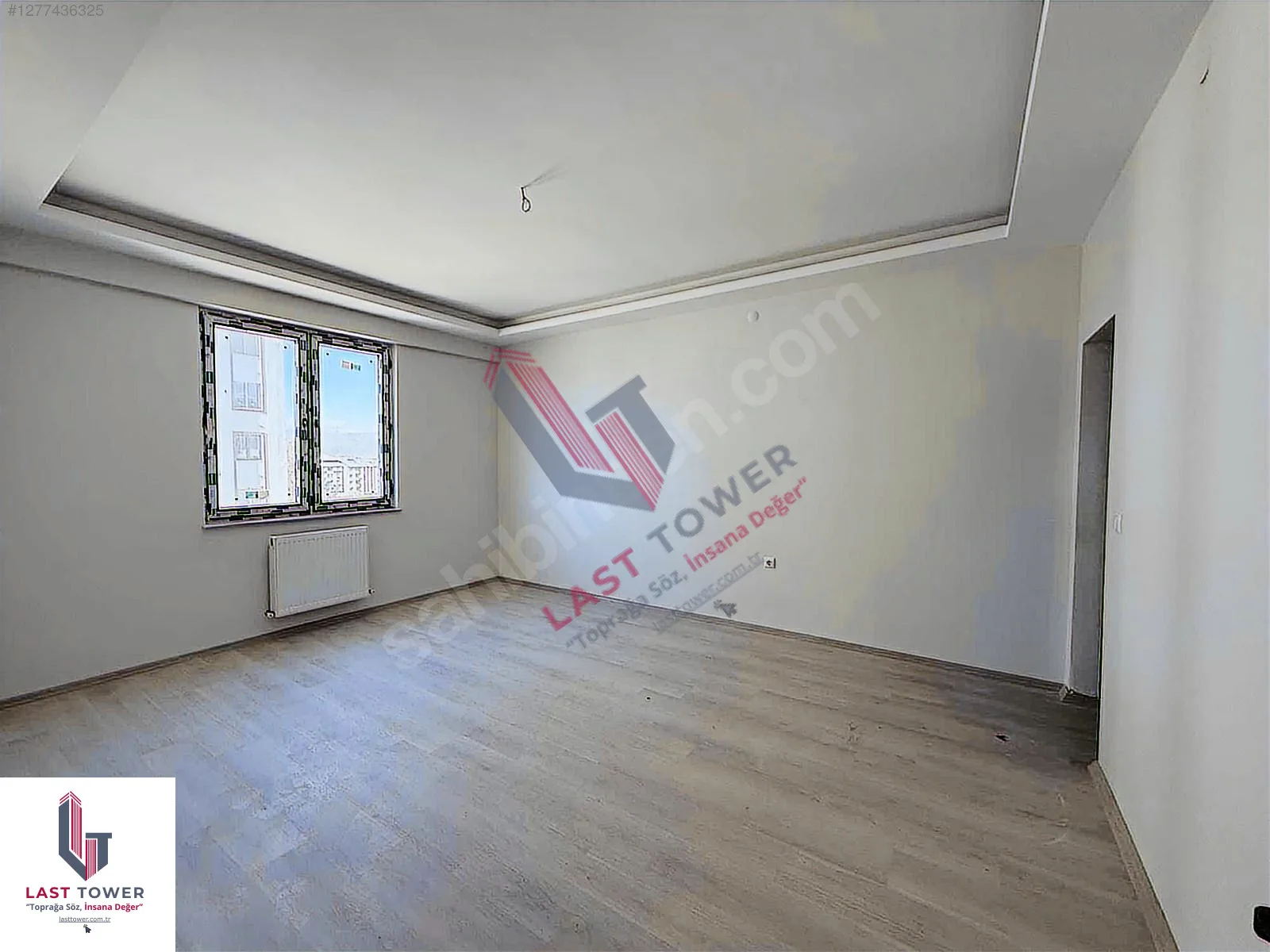 ERZURUM YAKUTIYE SATILIK 4+1 DAİRE ★ 170M² SIFIR - Fotoğraf 24