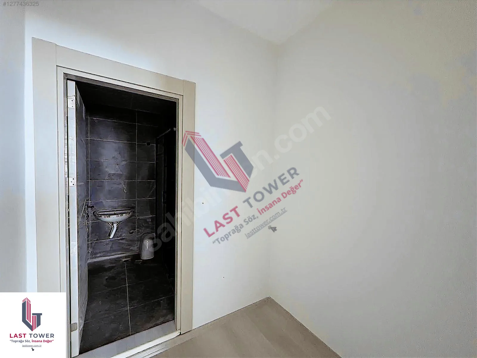 ERZURUM YAKUTIYE SATILIK 4+1 DAİRE ★ 170M² SIFIR - Fotoğraf 26