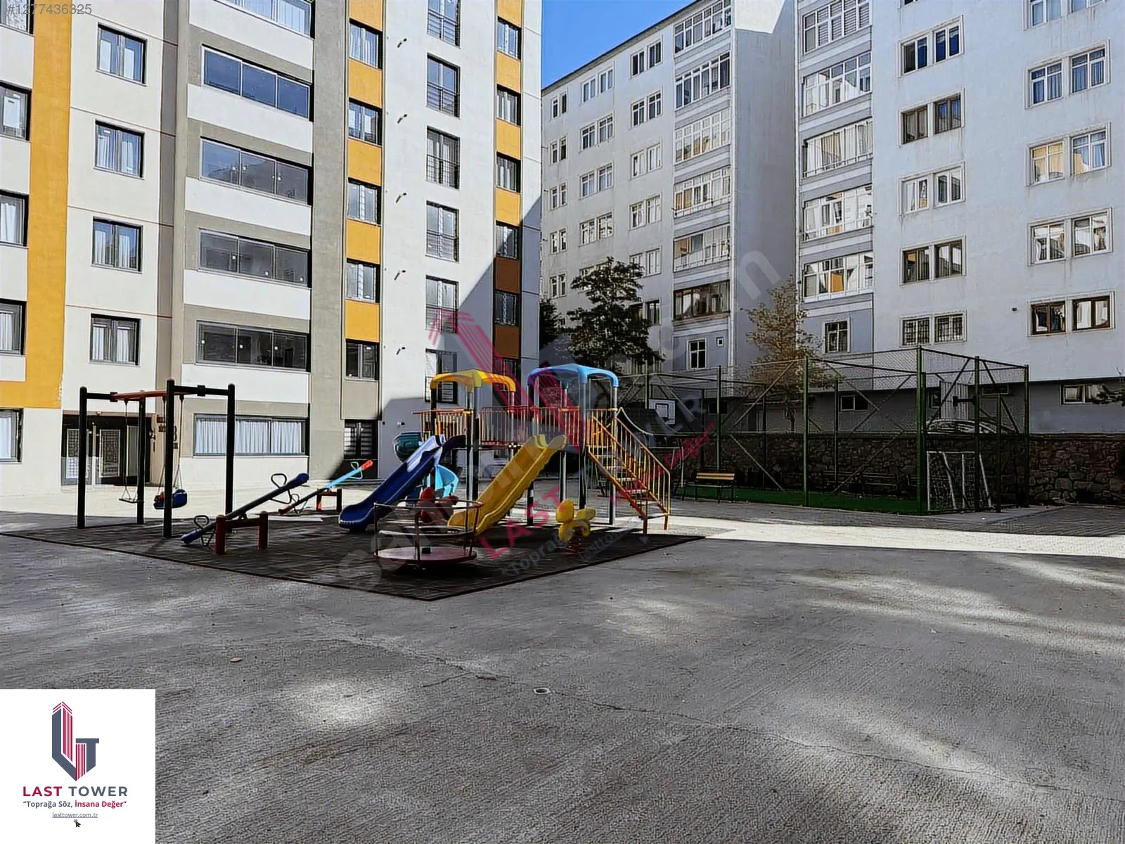 ERZURUM YAKUTIYE SATILIK 4+1 DAİRE ★ 170M² SIFIR - Fotoğraf 4