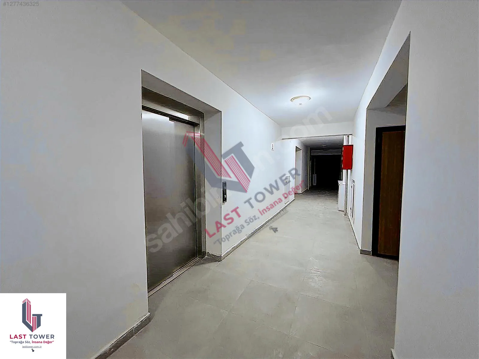 ERZURUM YAKUTIYE SATILIK 4+1 DAİRE ★ 170M² SIFIR - Fotoğraf 5