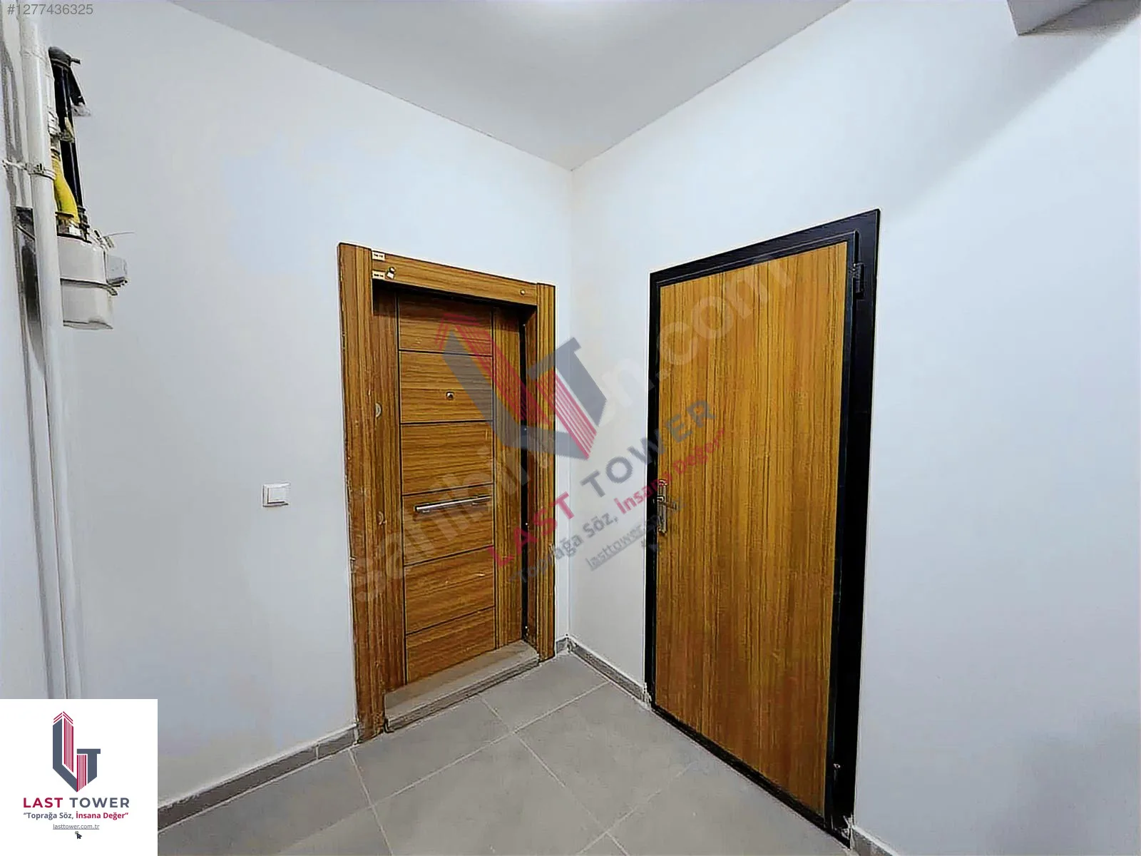 ERZURUM YAKUTIYE SATILIK 4+1 DAİRE ★ 170M² SIFIR - Fotoğraf 6
