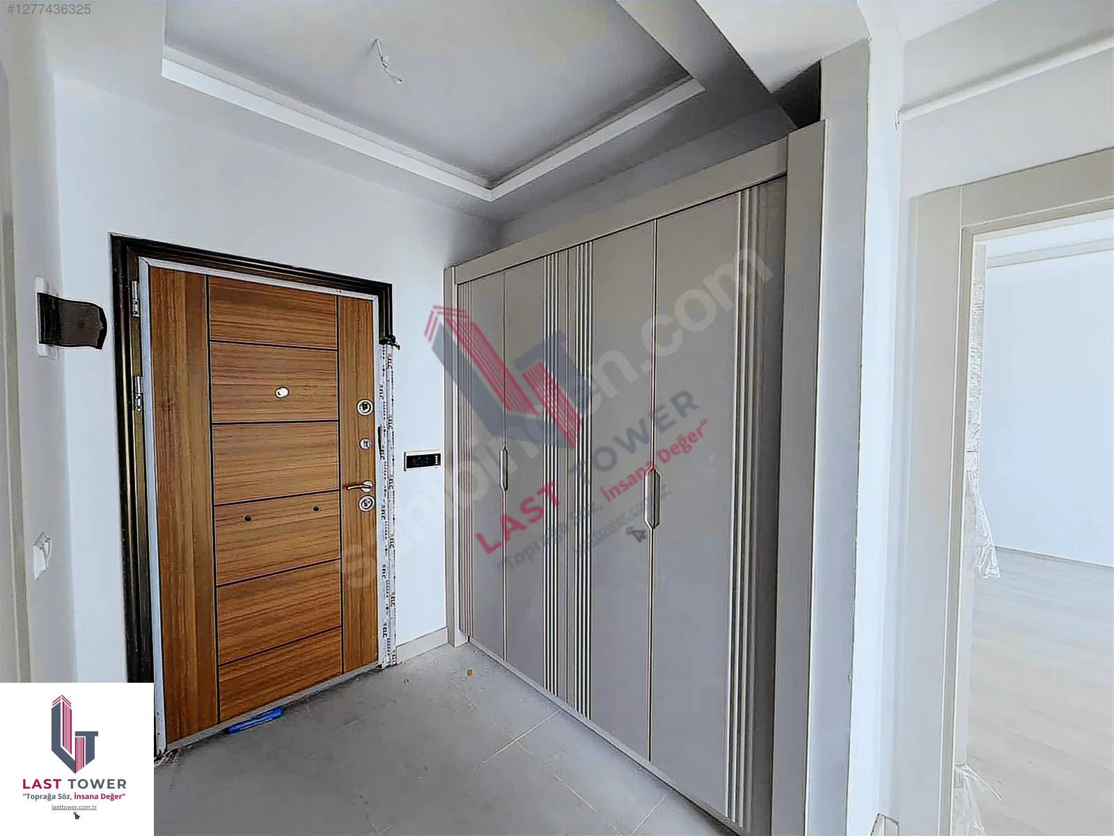 ERZURUM YAKUTIYE SATILIK 4+1 DAİRE ★ 170M² SIFIR - Fotoğraf 7