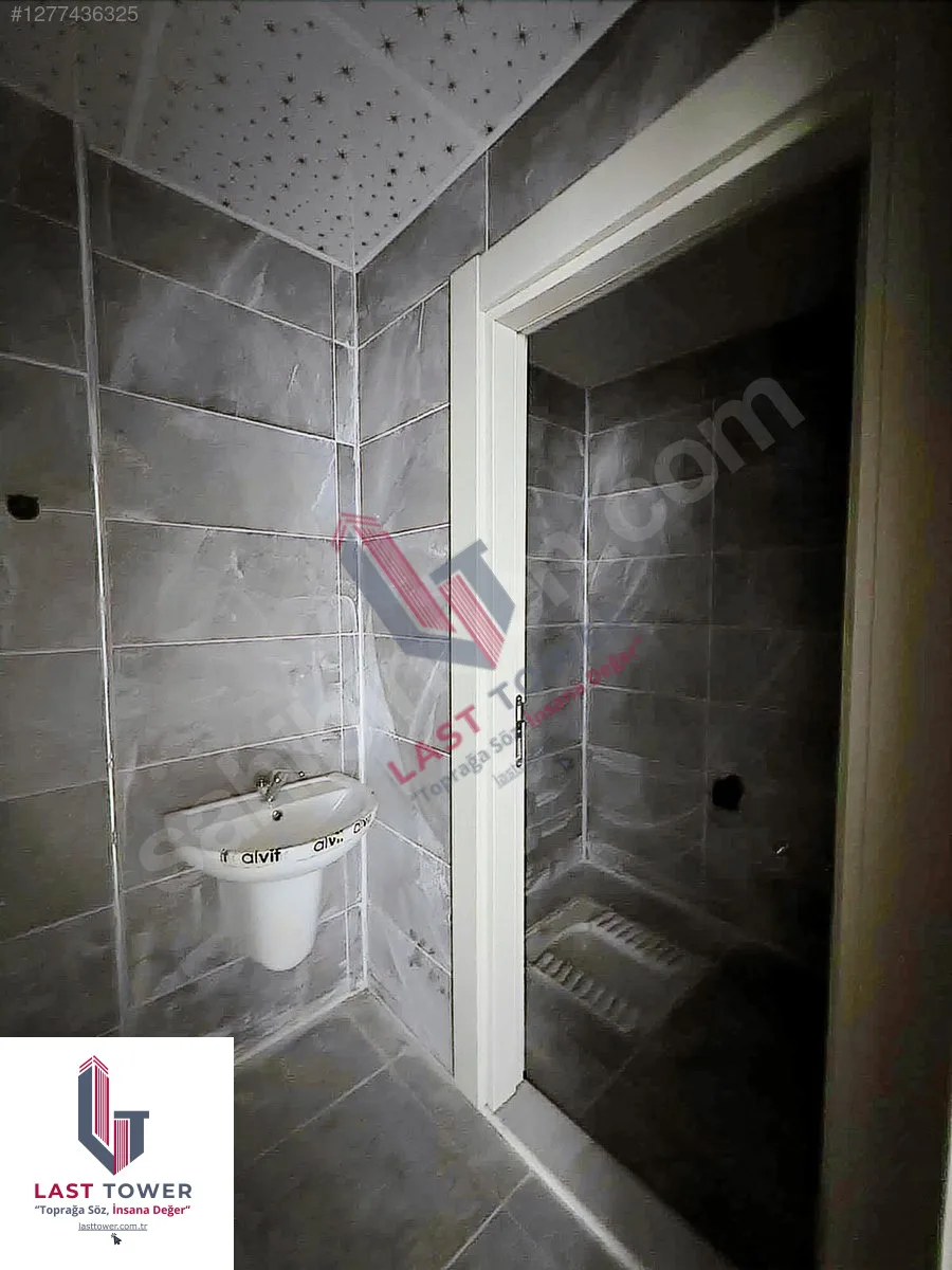 ERZURUM YAKUTIYE SATILIK 4+1 DAİRE ★ 170M² SIFIR - Fotoğraf 9