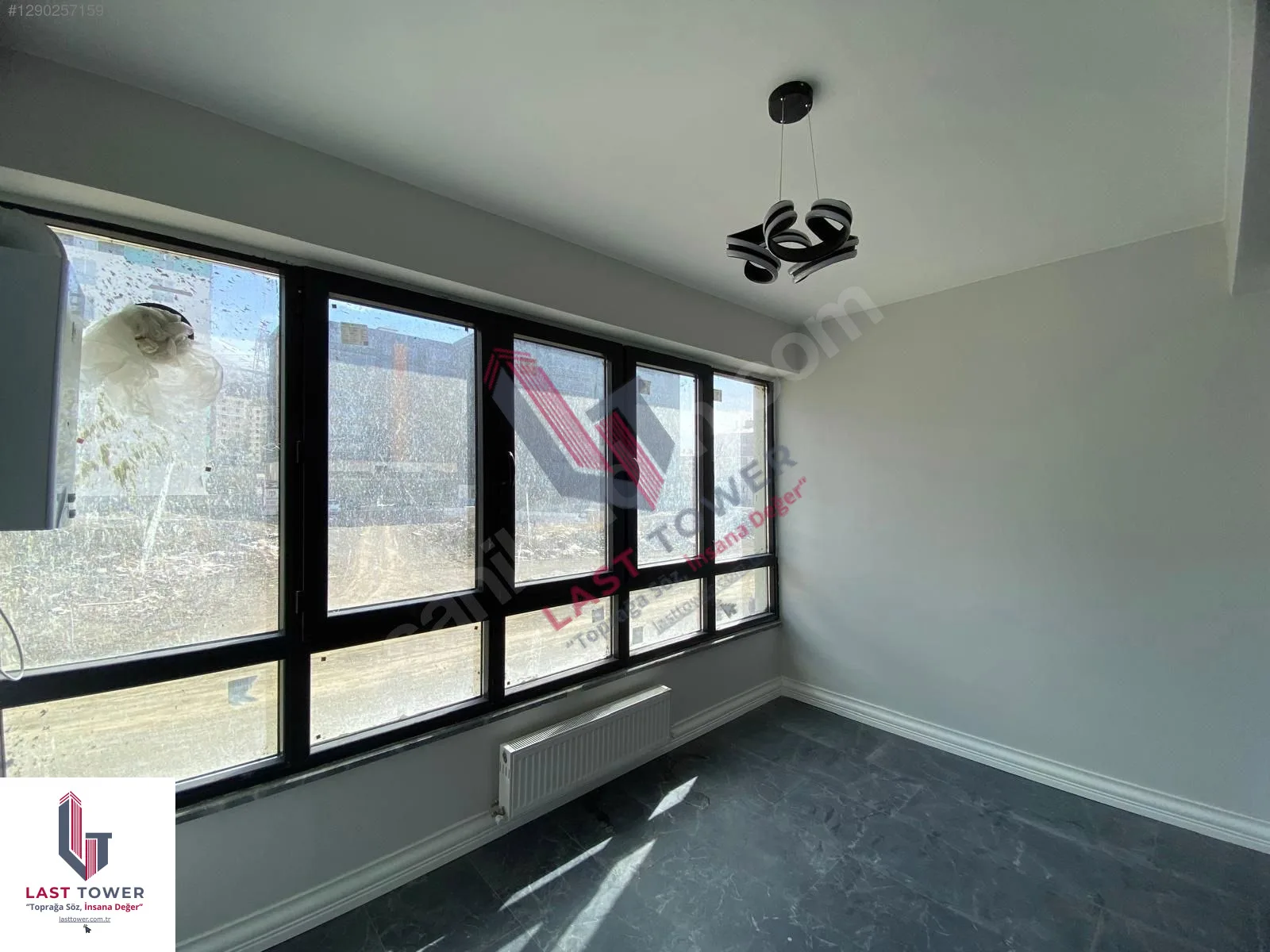 5+1 SATILIK DAİRE ERZURUM/PALANDÖKEN 190M² ARA/7 - Fotoğraf 16