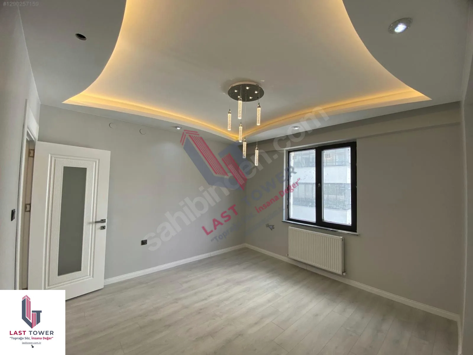5+1 SATILIK DAİRE ERZURUM/PALANDÖKEN 190M² ARA/7 - Fotoğraf 17