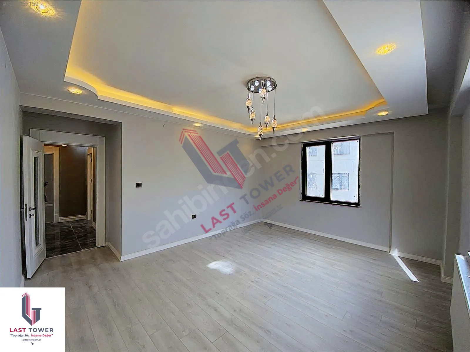 5+1 SATILIK DAİRE ERZURUM/PALANDÖKEN 190M² ARA/7 - Fotoğraf 18