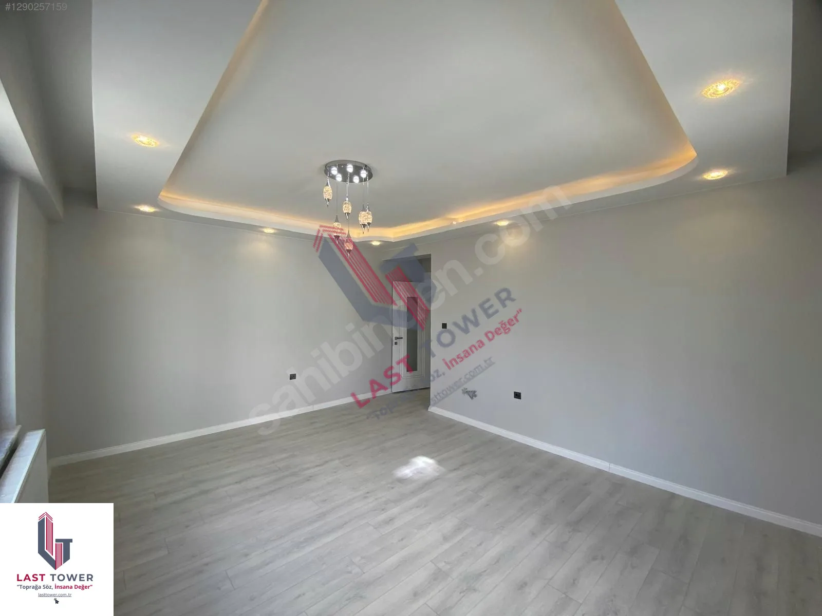 5+1 SATILIK DAİRE ERZURUM/PALANDÖKEN 190M² ARA/7 - Fotoğraf 19
