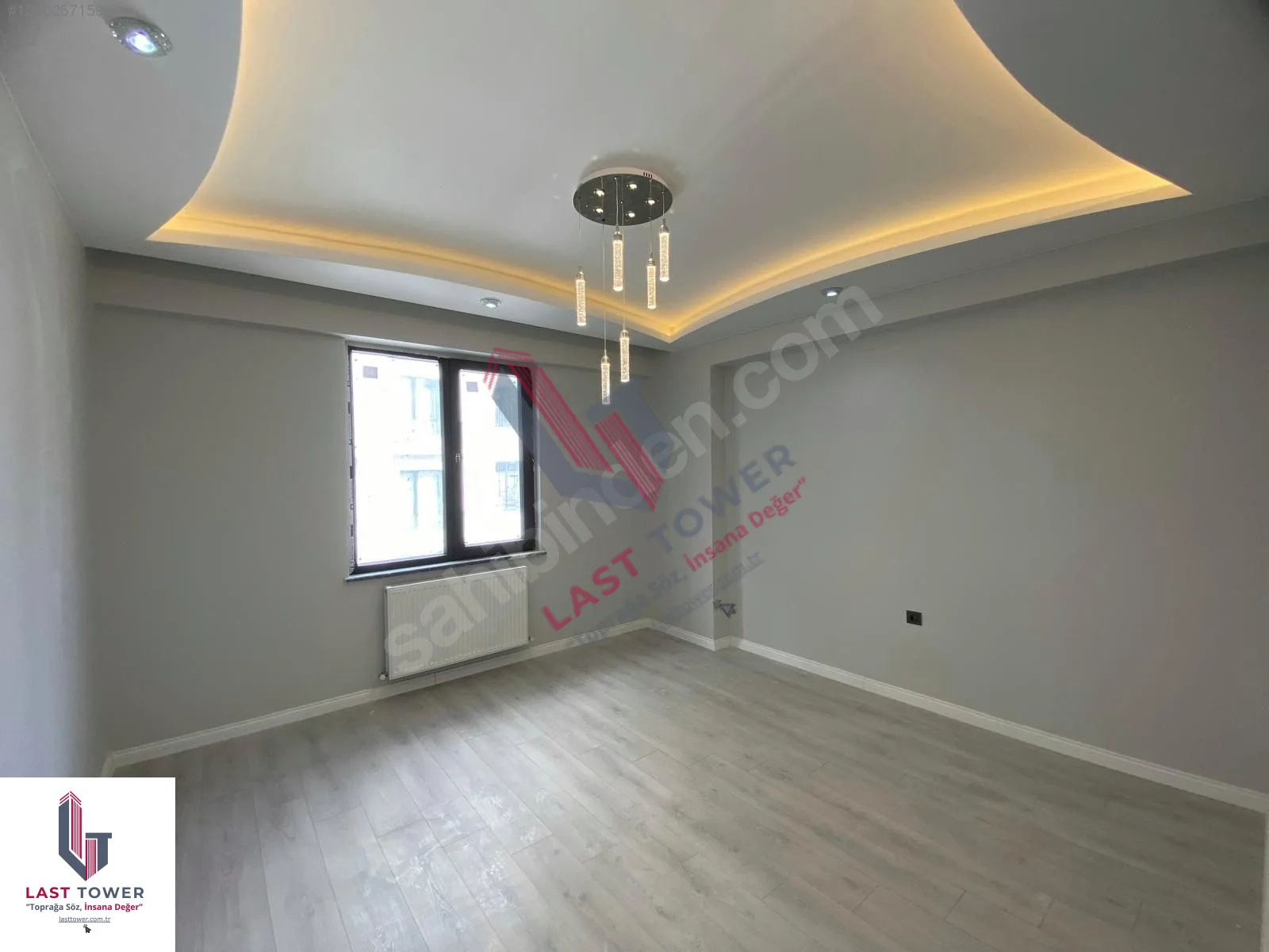 5+1 SATILIK DAİRE ERZURUM/PALANDÖKEN 190M² ARA/7 - Fotoğraf 20