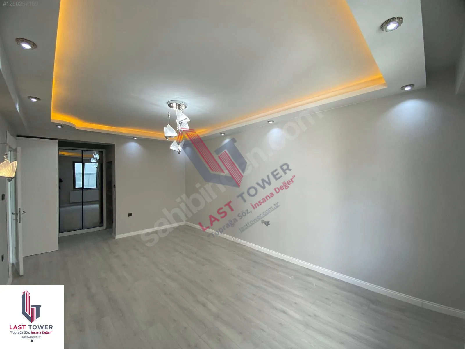 5+1 SATILIK DAİRE ERZURUM/PALANDÖKEN 190M² ARA/7 - Fotoğraf 21