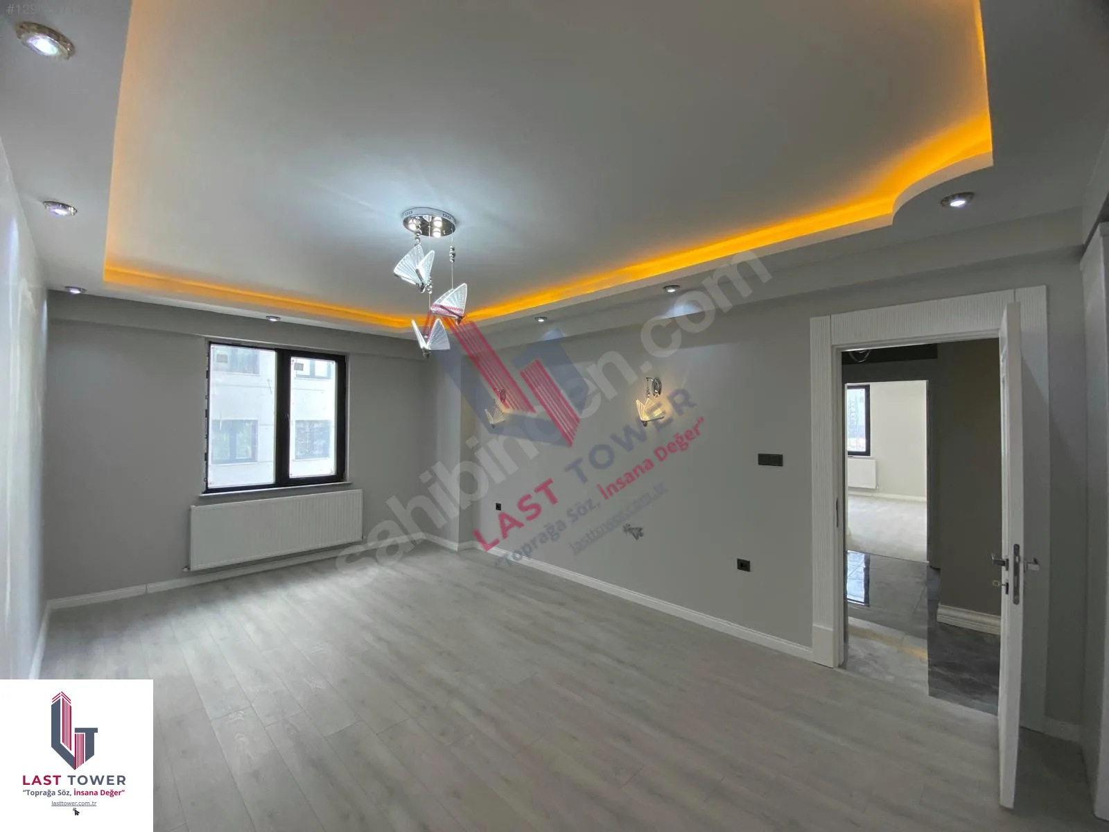 5+1 SATILIK DAİRE ERZURUM/PALANDÖKEN 190M² ARA/7 - Fotoğraf 22