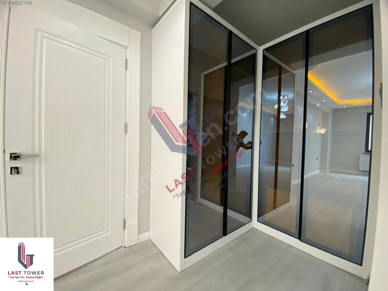 5+1 SATILIK DAİRE ERZURUM/PALANDÖKEN 190M² ARA/7 - Fotoğraf 23