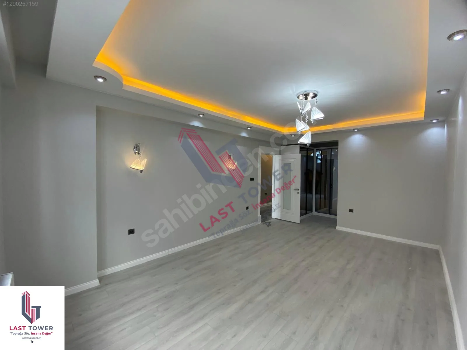 5+1 SATILIK DAİRE ERZURUM/PALANDÖKEN 190M² ARA/7 - Fotoğraf 24