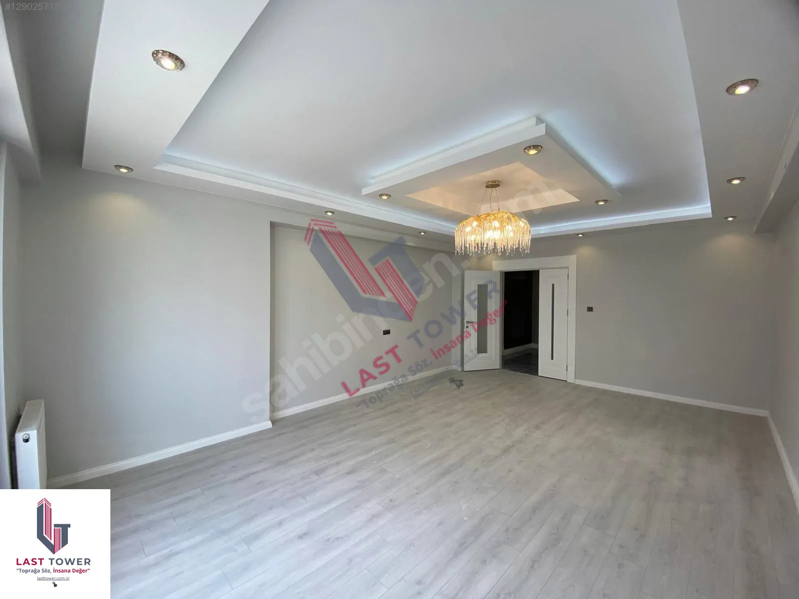 5+1 SATILIK DAİRE ERZURUM/PALANDÖKEN 190M² ARA/7 - Fotoğraf 26