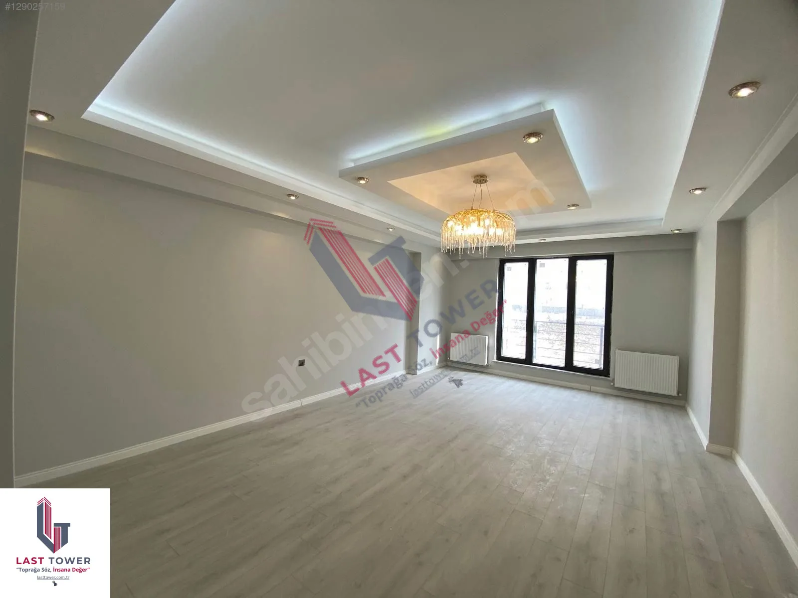 5+1 SATILIK DAİRE ERZURUM/PALANDÖKEN 190M² ARA/7 - Fotoğraf 27