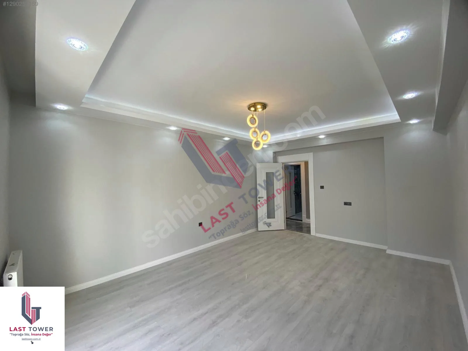 5+1 SATILIK DAİRE ERZURUM/PALANDÖKEN 190M² ARA/7 - Fotoğraf 28