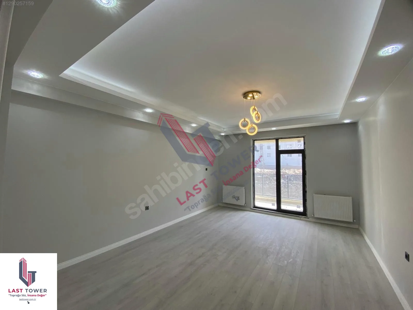 5+1 SATILIK DAİRE ERZURUM/PALANDÖKEN 190M² ARA/7 - Fotoğraf 29