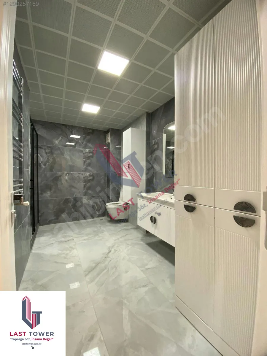 5+1 SATILIK DAİRE ERZURUM/PALANDÖKEN 190M² ARA/7 - Fotoğraf 30