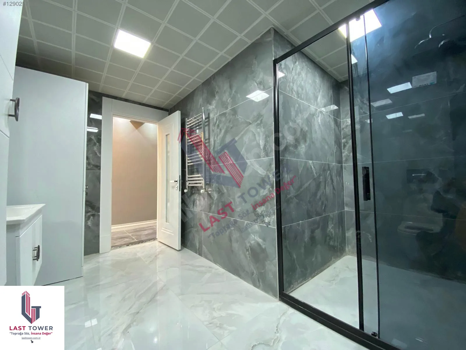 5+1 SATILIK DAİRE ERZURUM/PALANDÖKEN 190M² ARA/7 - Fotoğraf 31