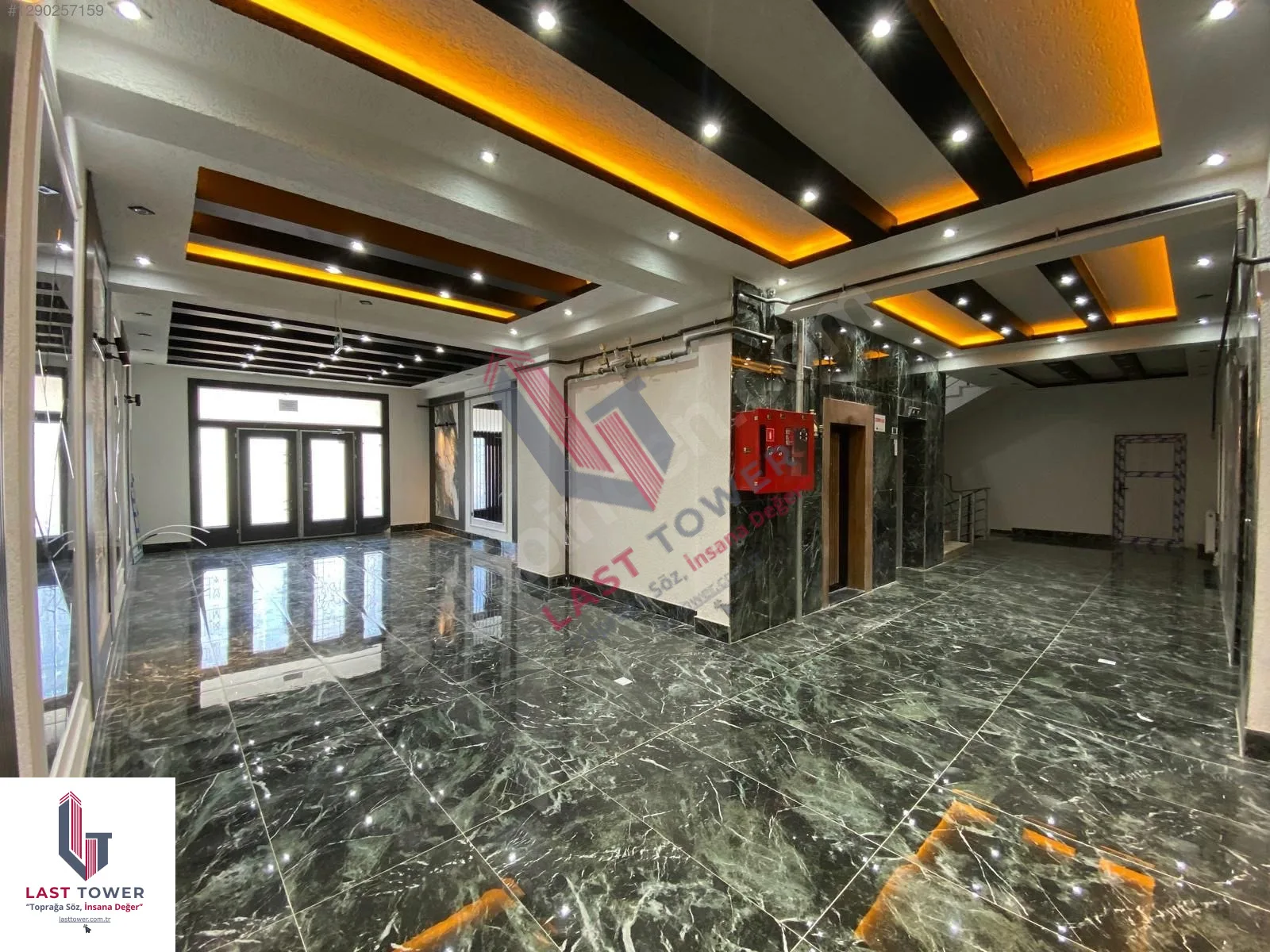 5+1 SATILIK DAİRE ERZURUM/PALANDÖKEN 190M² ARA/7 - Fotoğraf 5