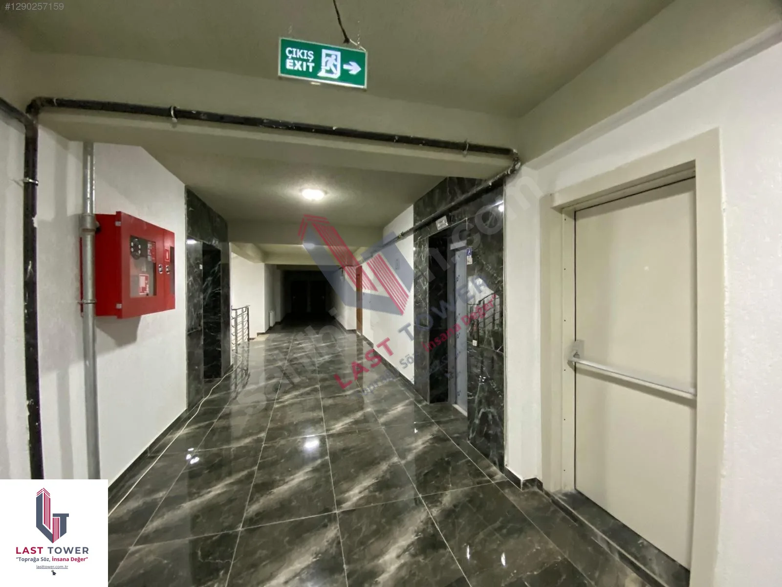 5+1 SATILIK DAİRE ERZURUM/PALANDÖKEN 190M² ARA/7 - Fotoğraf 6