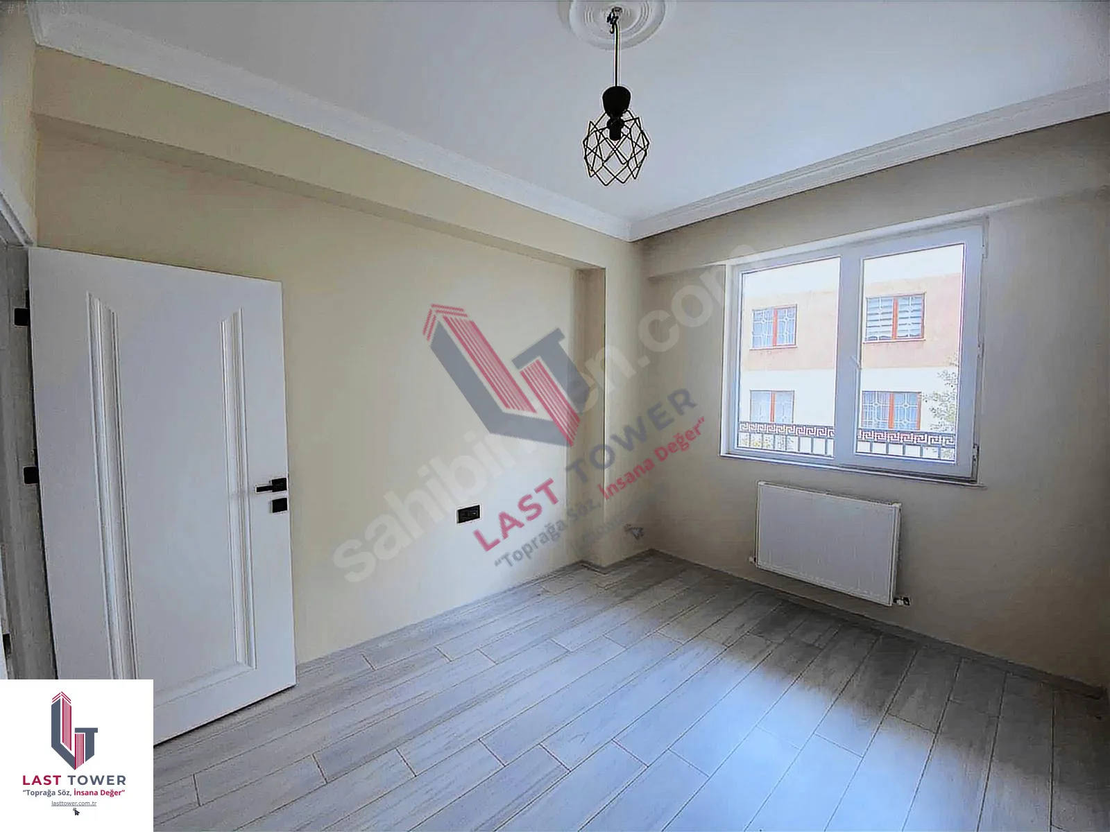 ERZURUM SATILIK 2+1 DAİRE 85M² AZIZIYE ARA/2 - Fotoğraf 6
