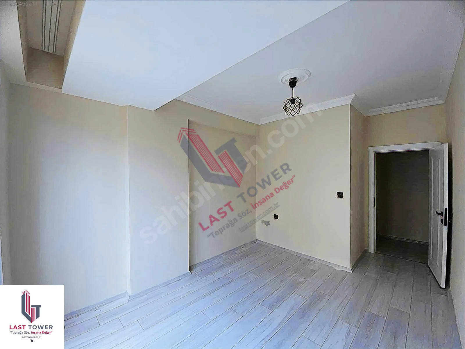 ERZURUM SATILIK 2+1 DAİRE 85M² AZIZIYE ARA/2 - Fotoğraf 9