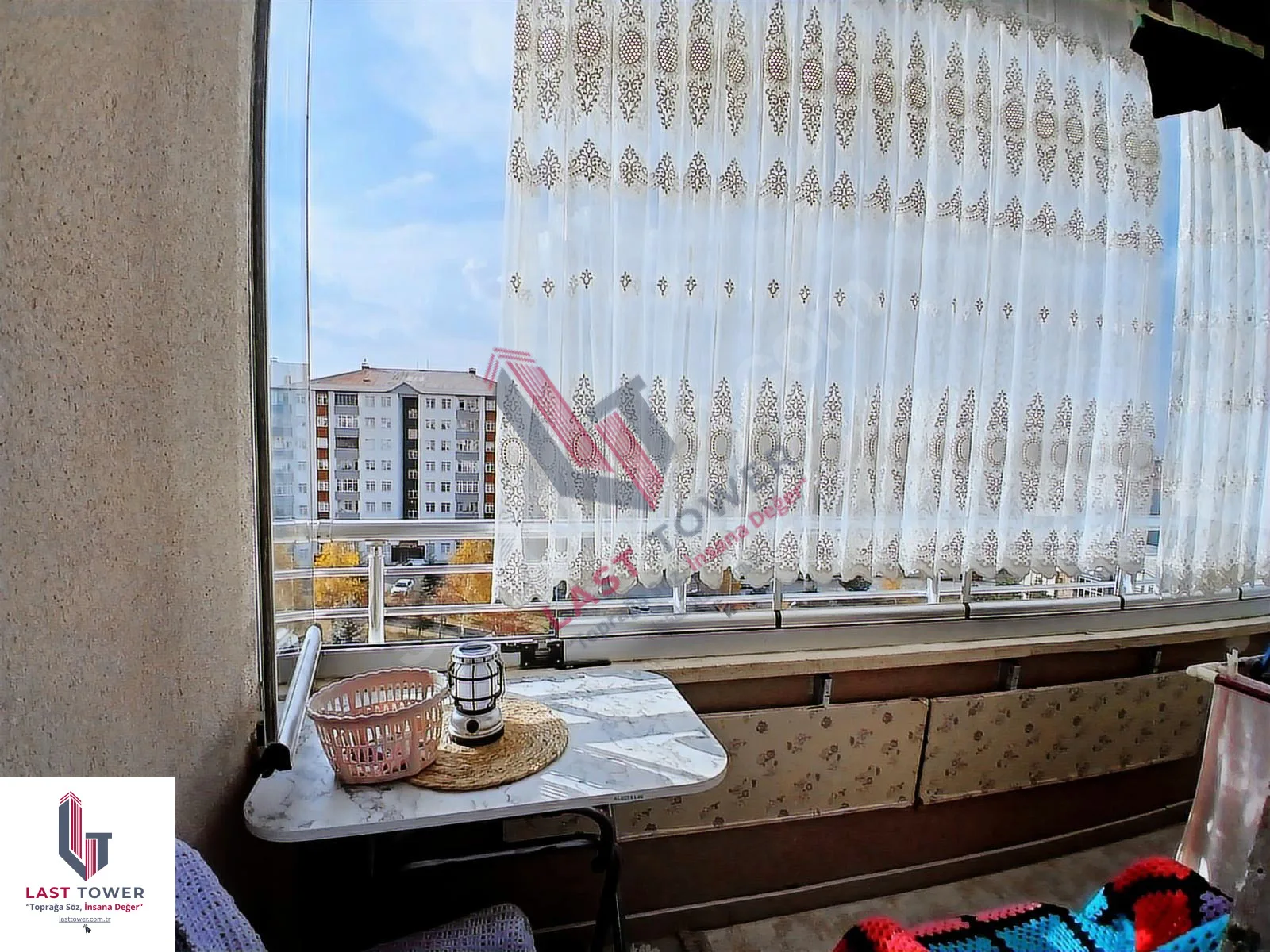ERZURUM SATILIK 4+1 DAİRE ÇATI KATI KAT 180M² PALANDÖKEN - Fotoğraf 27