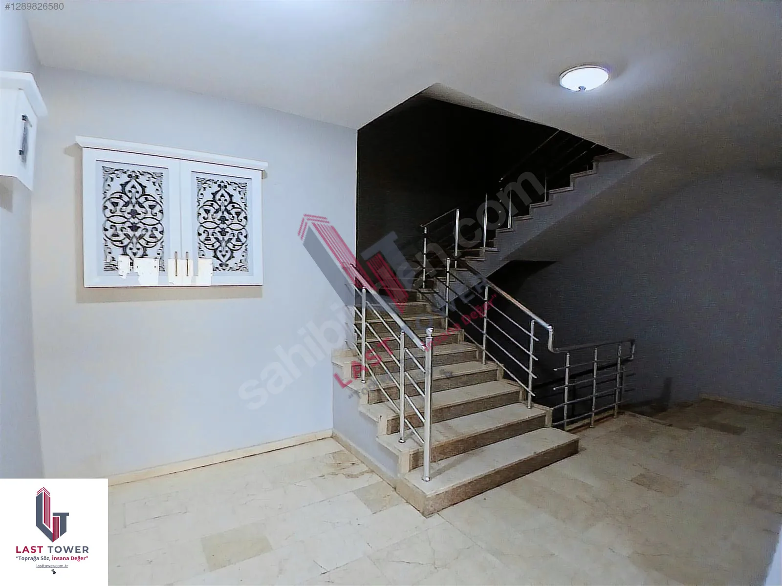 ERZURUM SATILIK 4+1 DAİRE ÇATI KATI KAT 180M² PALANDÖKEN - Fotoğraf 3