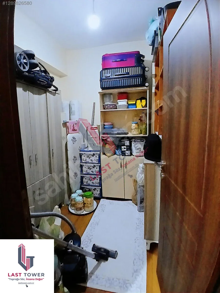 ERZURUM SATILIK 4+1 DAİRE ÇATI KATI KAT 180M² PALANDÖKEN - Fotoğraf 6