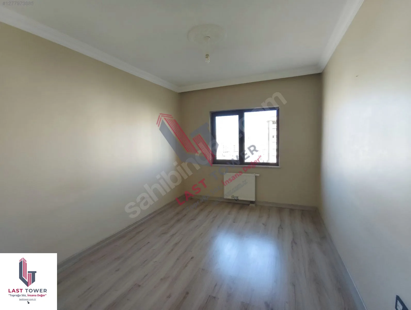 ERZURUM KİRALIK MERKEZİ ISITMALI 3+1 DAİRE | 120M² PALANDÖKEN - Fotoğraf 10