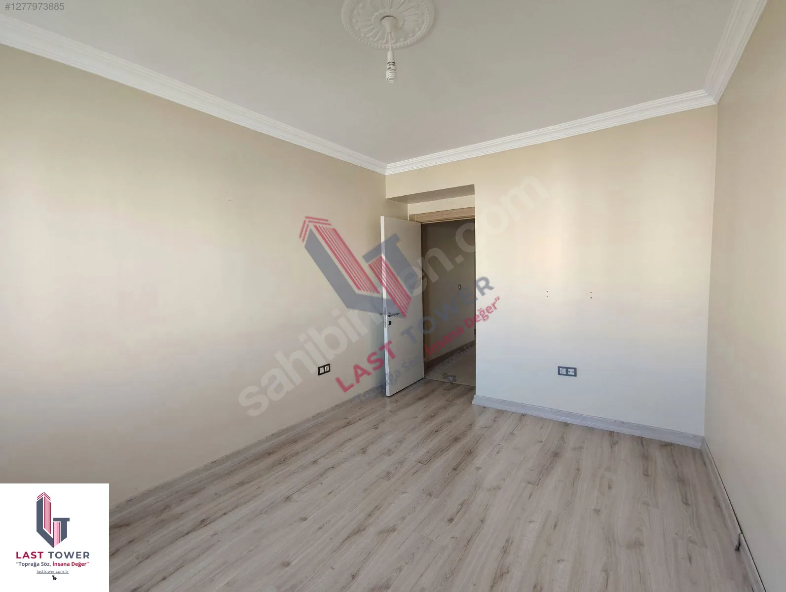 ERZURUM KİRALIK MERKEZİ ISITMALI 3+1 DAİRE | 120M² PALANDÖKEN - Fotoğraf 11
