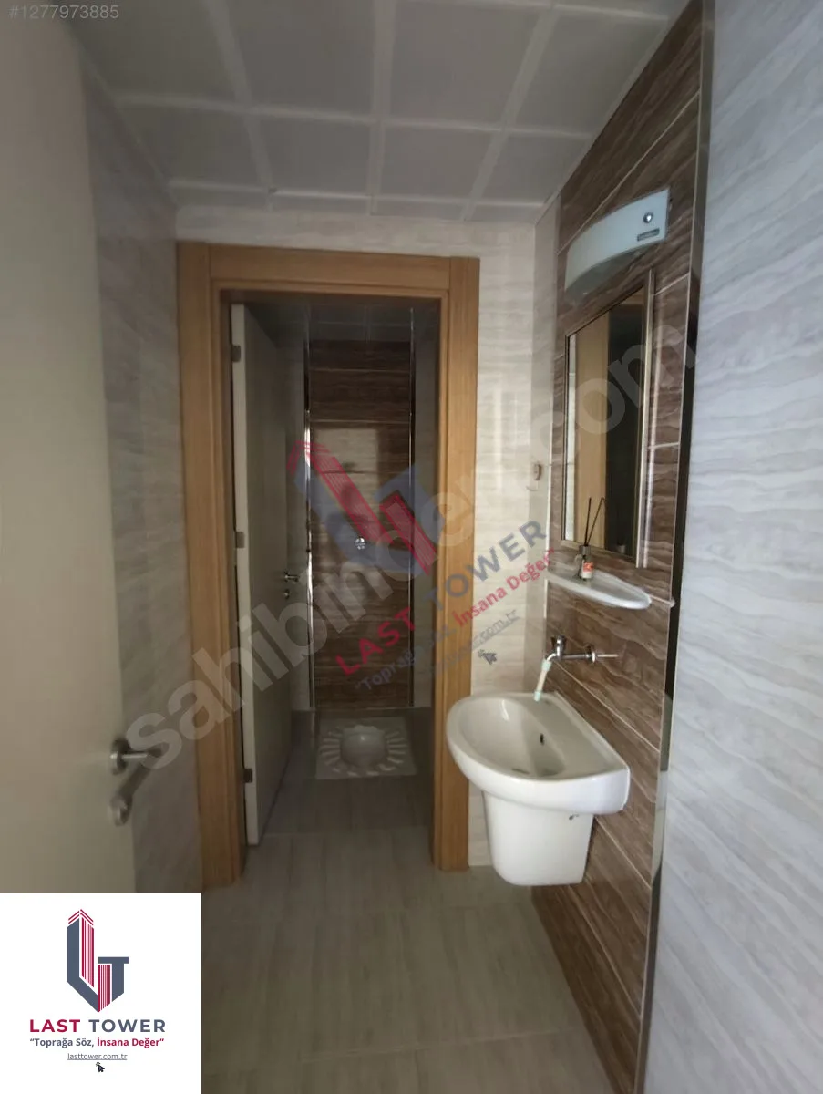 ERZURUM KİRALIK MERKEZİ ISITMALI 3+1 DAİRE | 120M² PALANDÖKEN - Fotoğraf 16