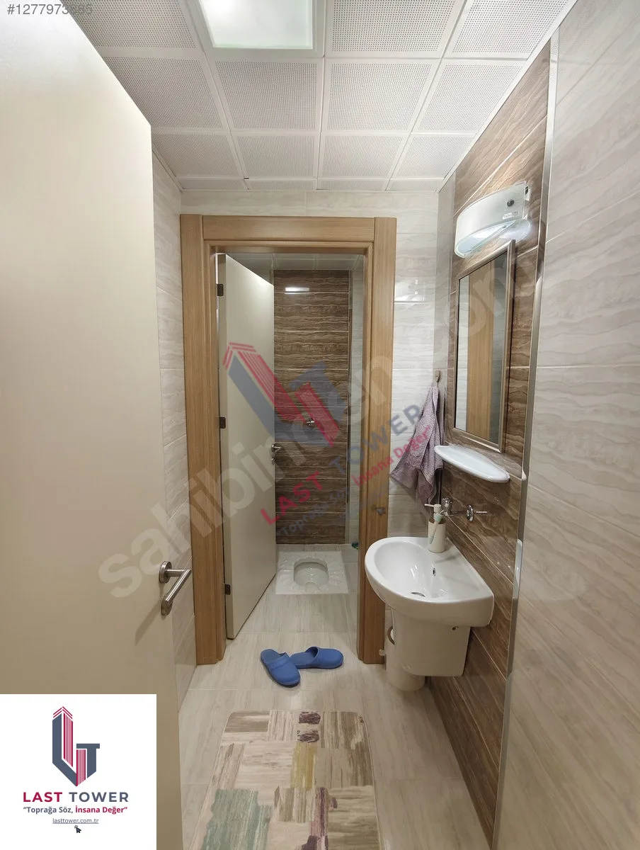 ERZURUM KİRALIK MERKEZİ ISITMALI 3+1 DAİRE | 120M² PALANDÖKEN - Fotoğraf 20