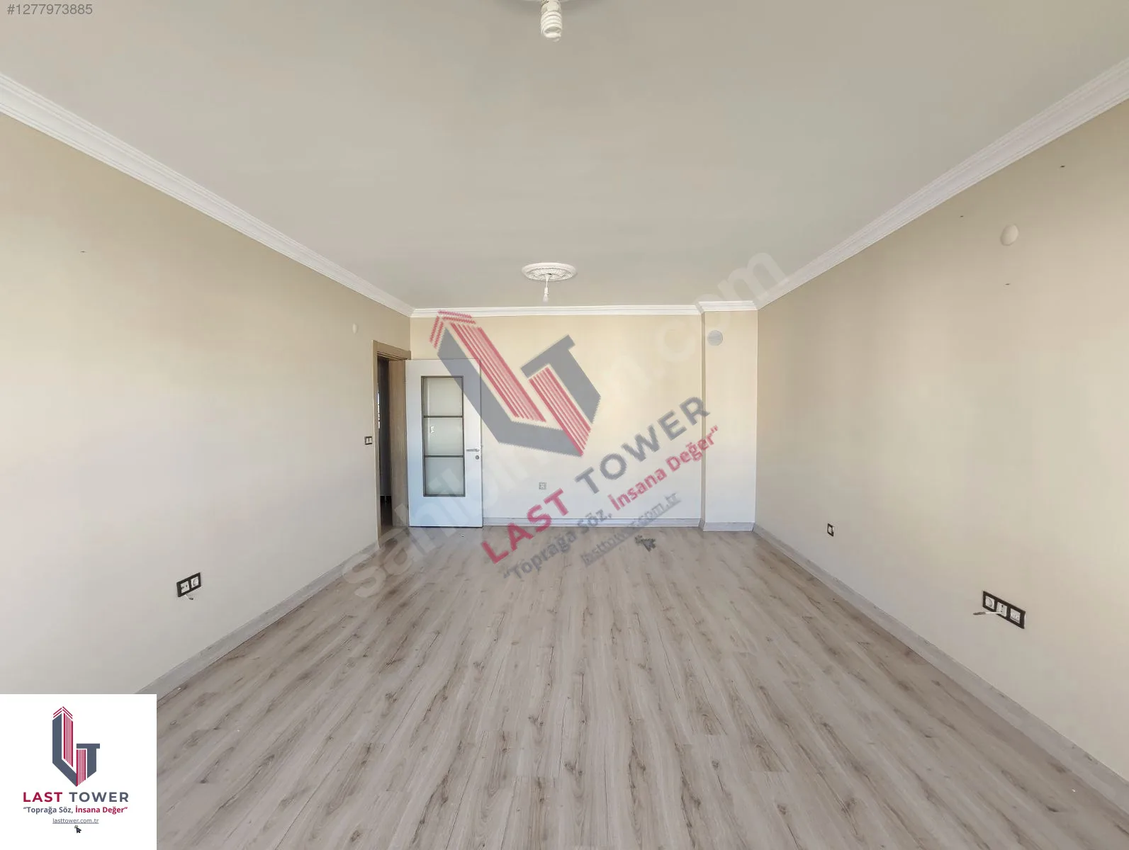 ERZURUM KİRALIK MERKEZİ ISITMALI 3+1 DAİRE | 120M² PALANDÖKEN - Fotoğraf 5