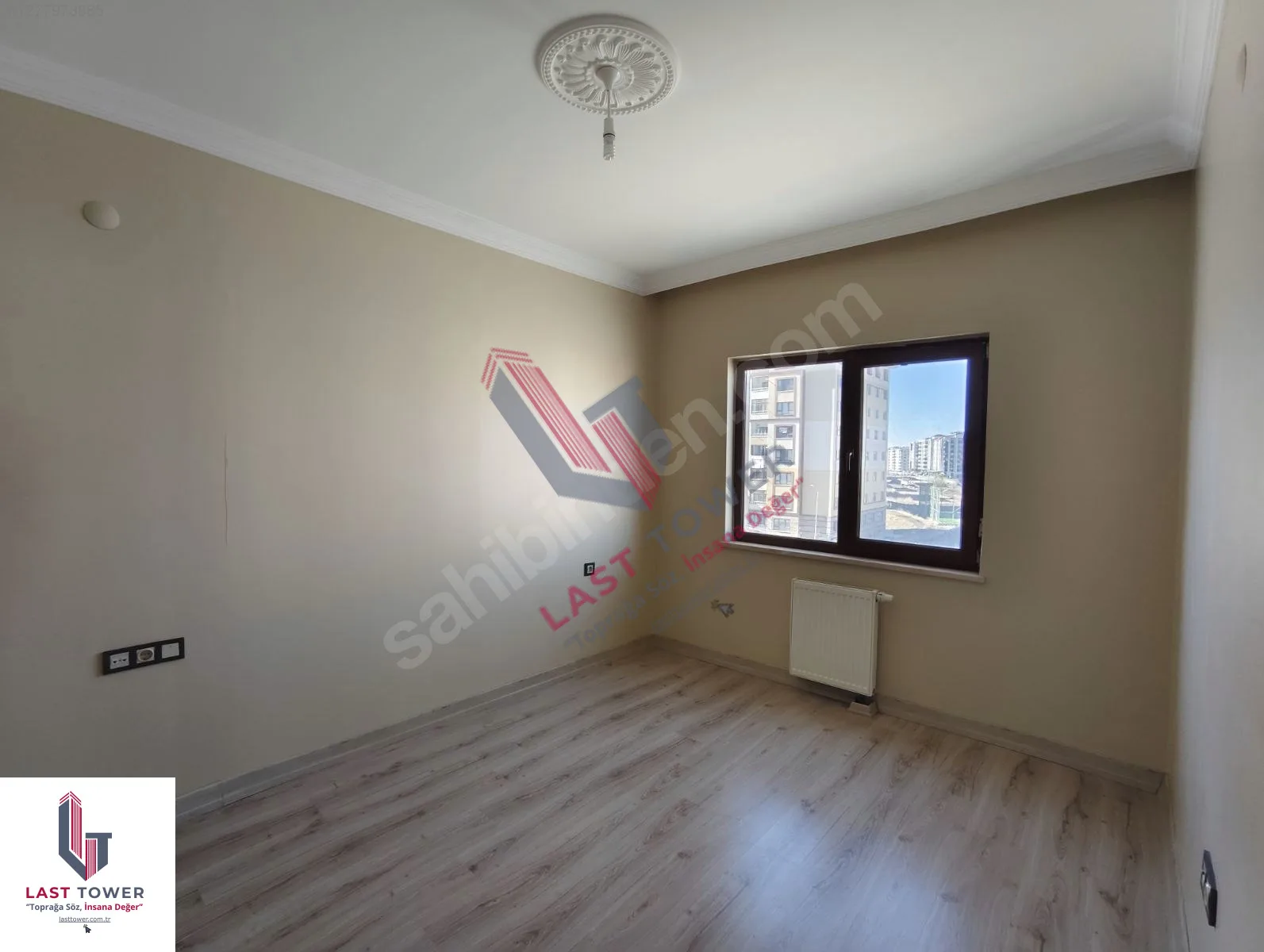 ERZURUM KİRALIK MERKEZİ ISITMALI 3+1 DAİRE | 120M² PALANDÖKEN - Fotoğraf 6