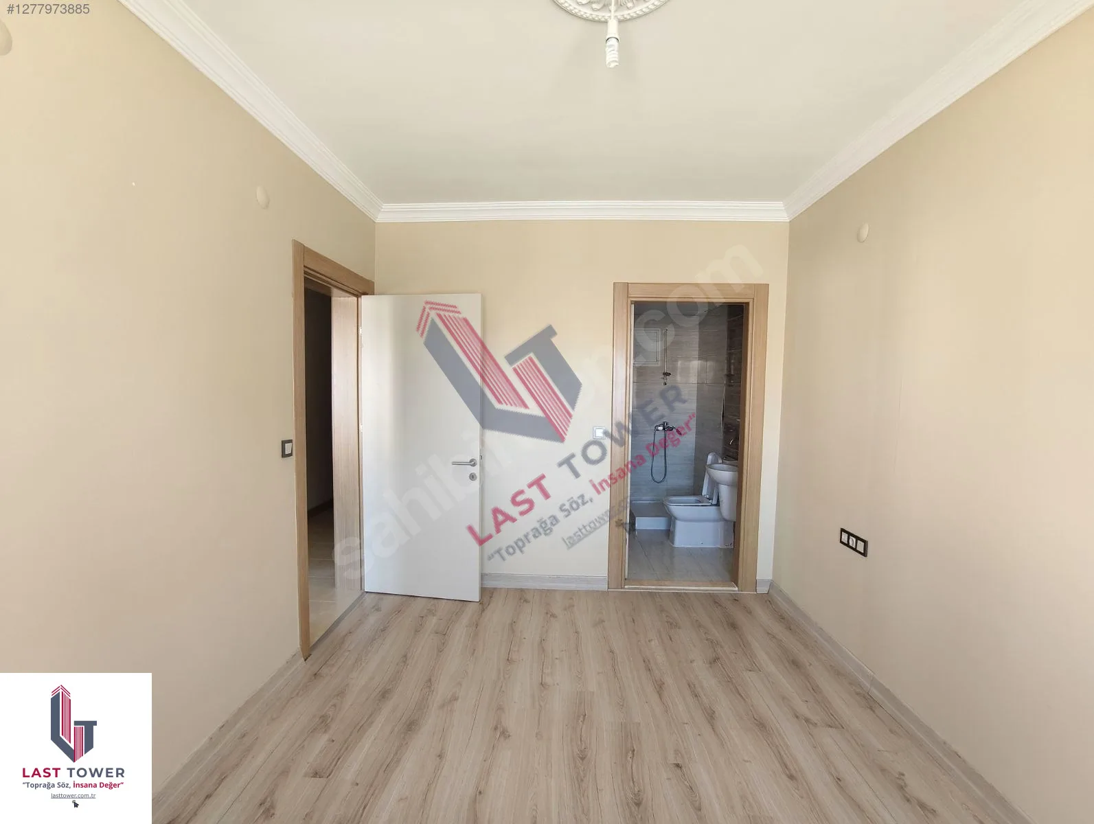 ERZURUM KİRALIK MERKEZİ ISITMALI 3+1 DAİRE | 120M² PALANDÖKEN - Fotoğraf 7