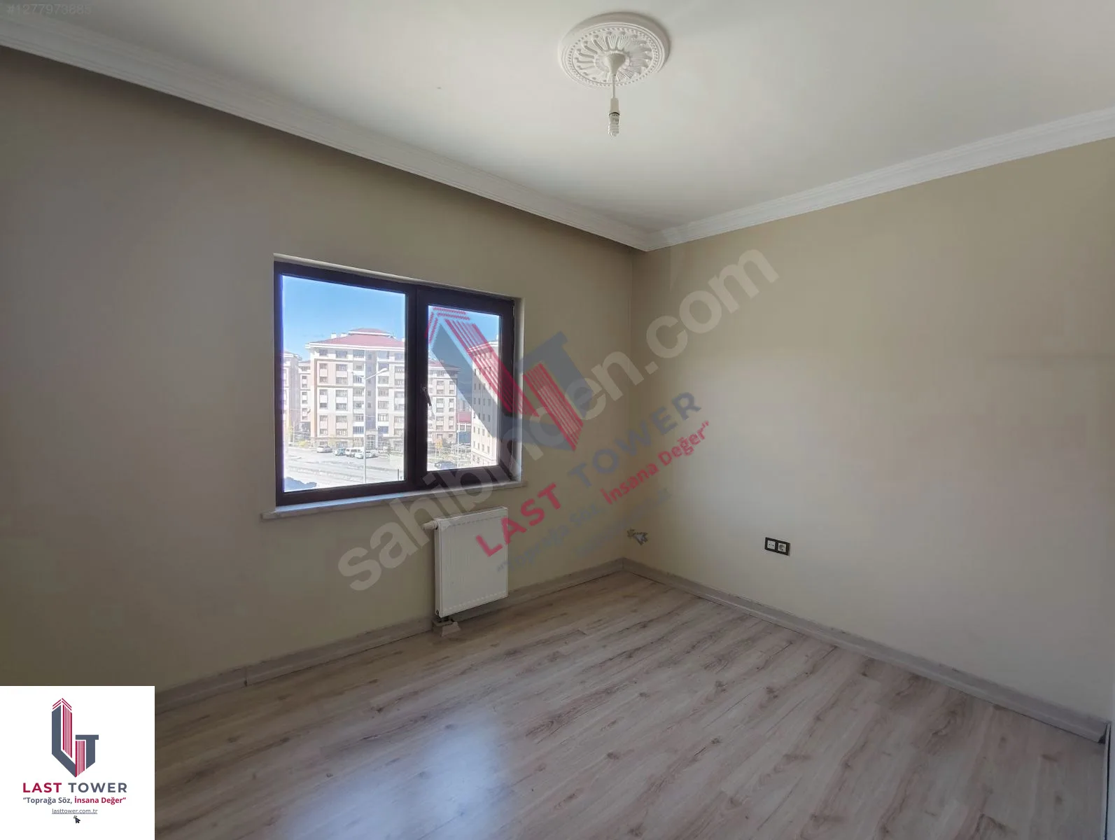 ERZURUM KİRALIK MERKEZİ ISITMALI 3+1 DAİRE | 120M² PALANDÖKEN - Fotoğraf 8