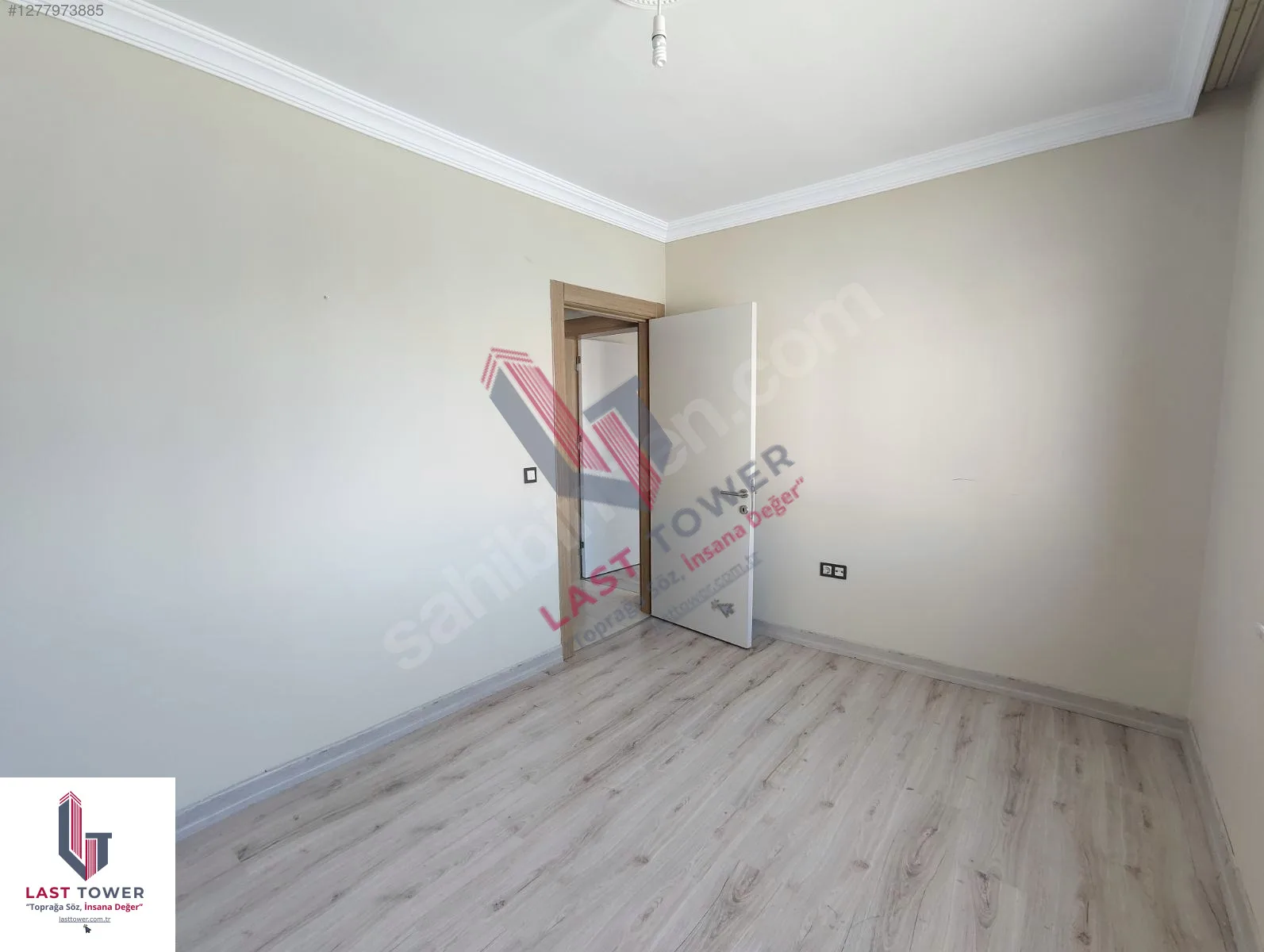 ERZURUM KİRALIK MERKEZİ ISITMALI 3+1 DAİRE | 120M² PALANDÖKEN - Fotoğraf 9