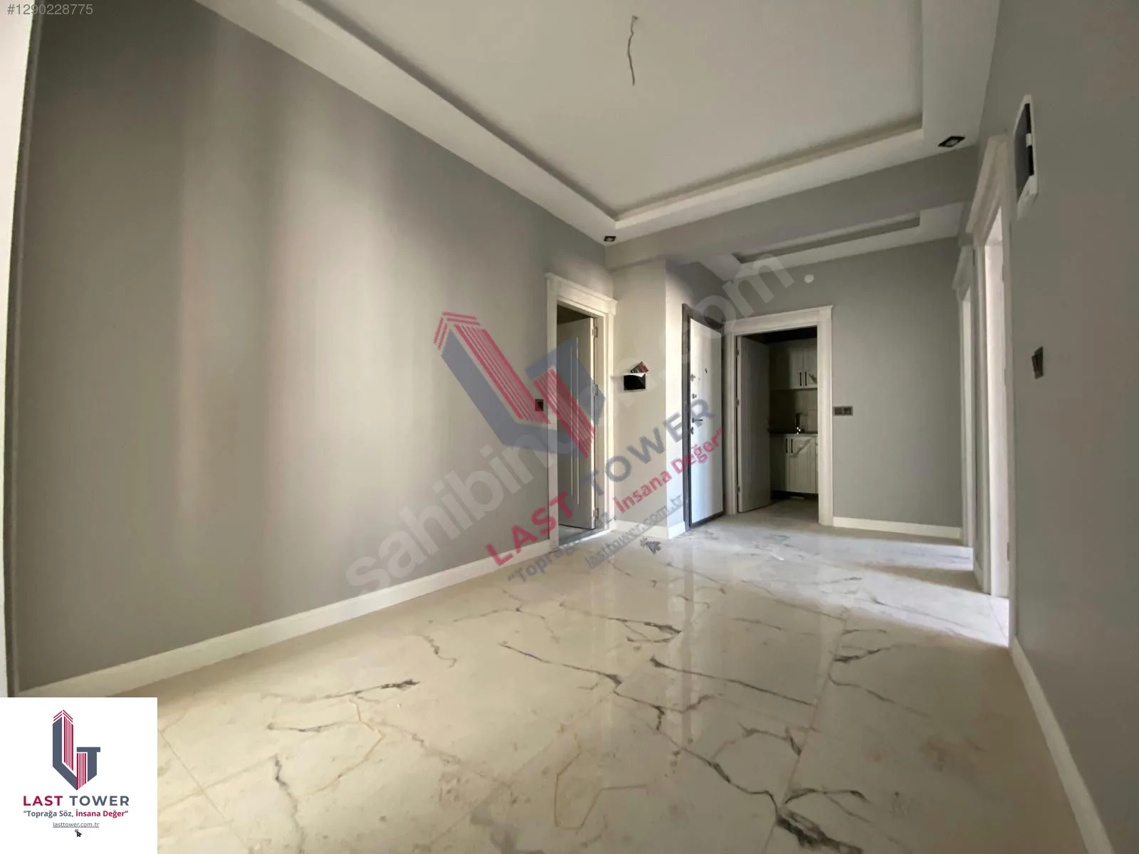 ERZURUM YAKUTIYE SATILIK OFİS 125M² HAZIR - Fotoğraf 15
