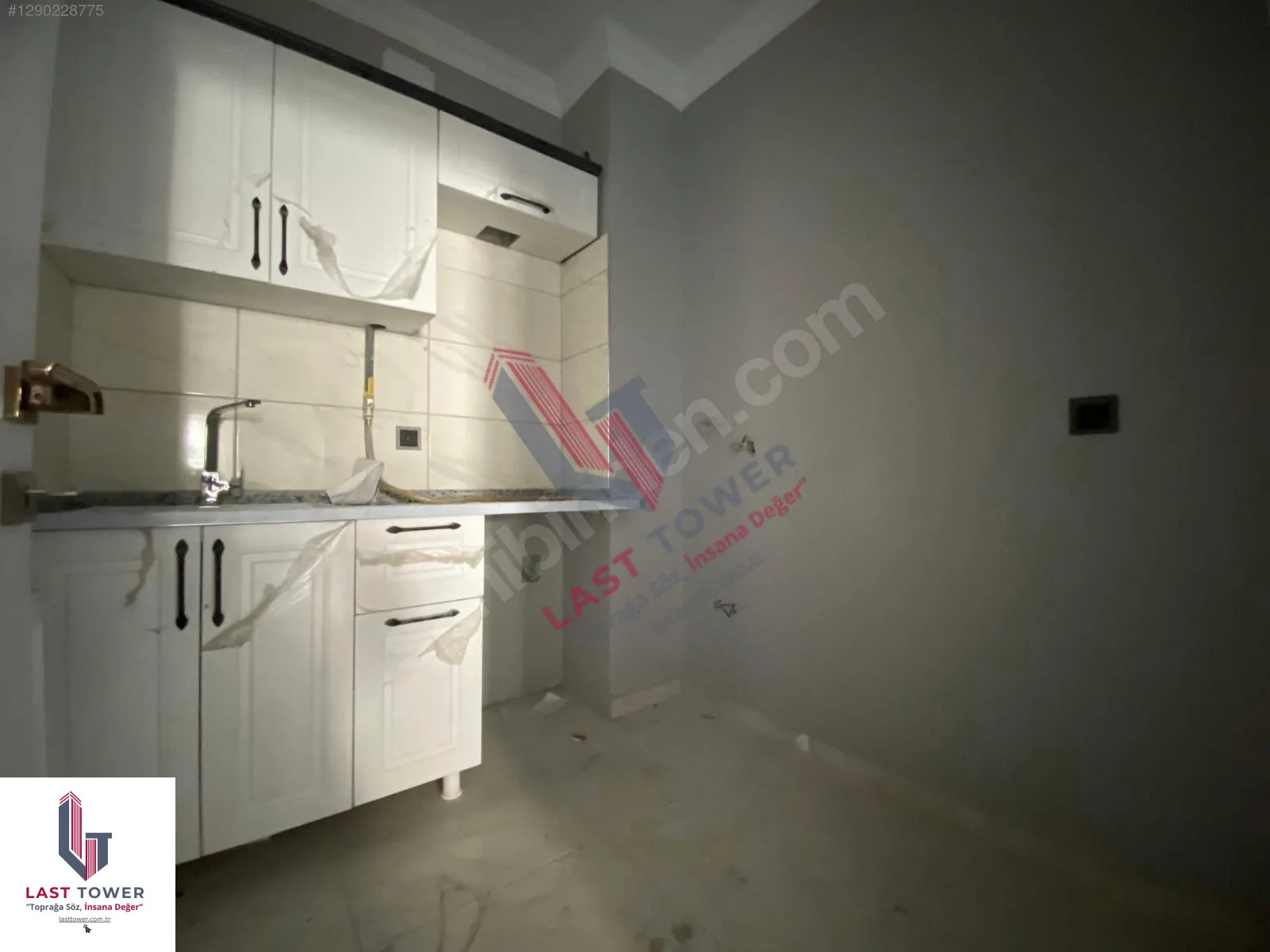 ERZURUM YAKUTIYE SATILIK OFİS 125M² HAZIR - Fotoğraf 16