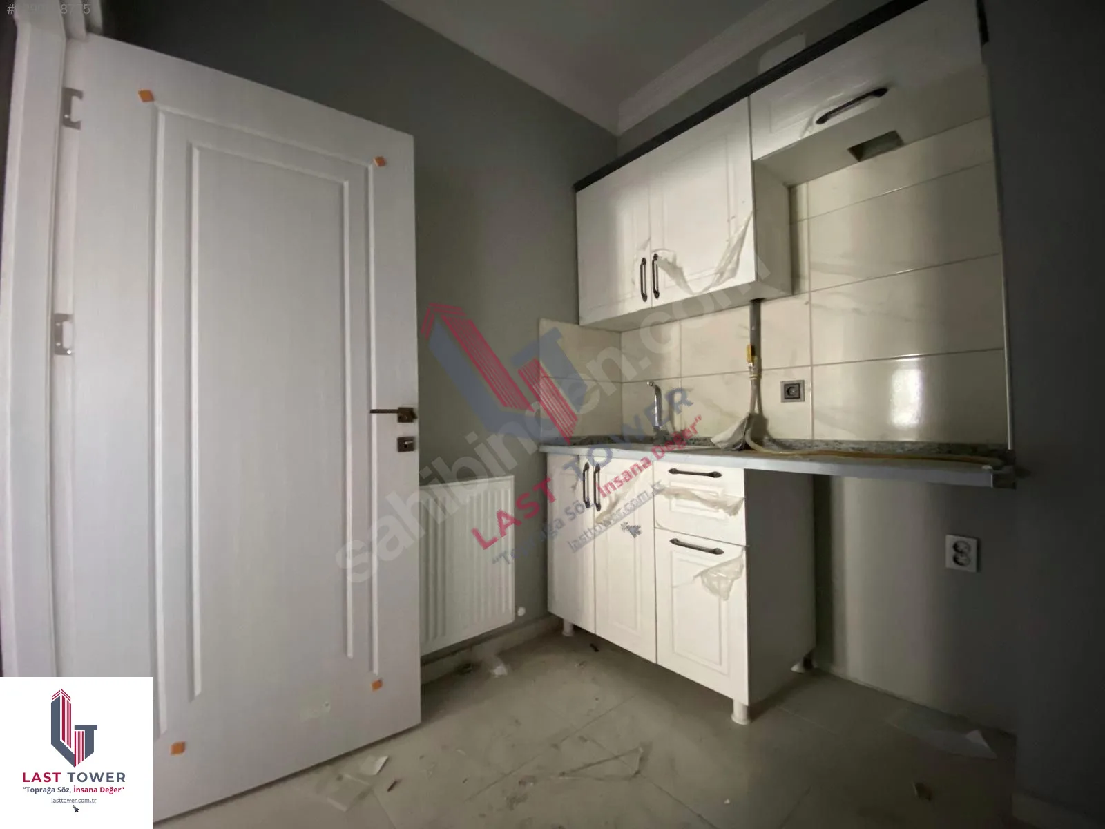 ERZURUM YAKUTIYE SATILIK OFİS 125M² HAZIR - Fotoğraf 17