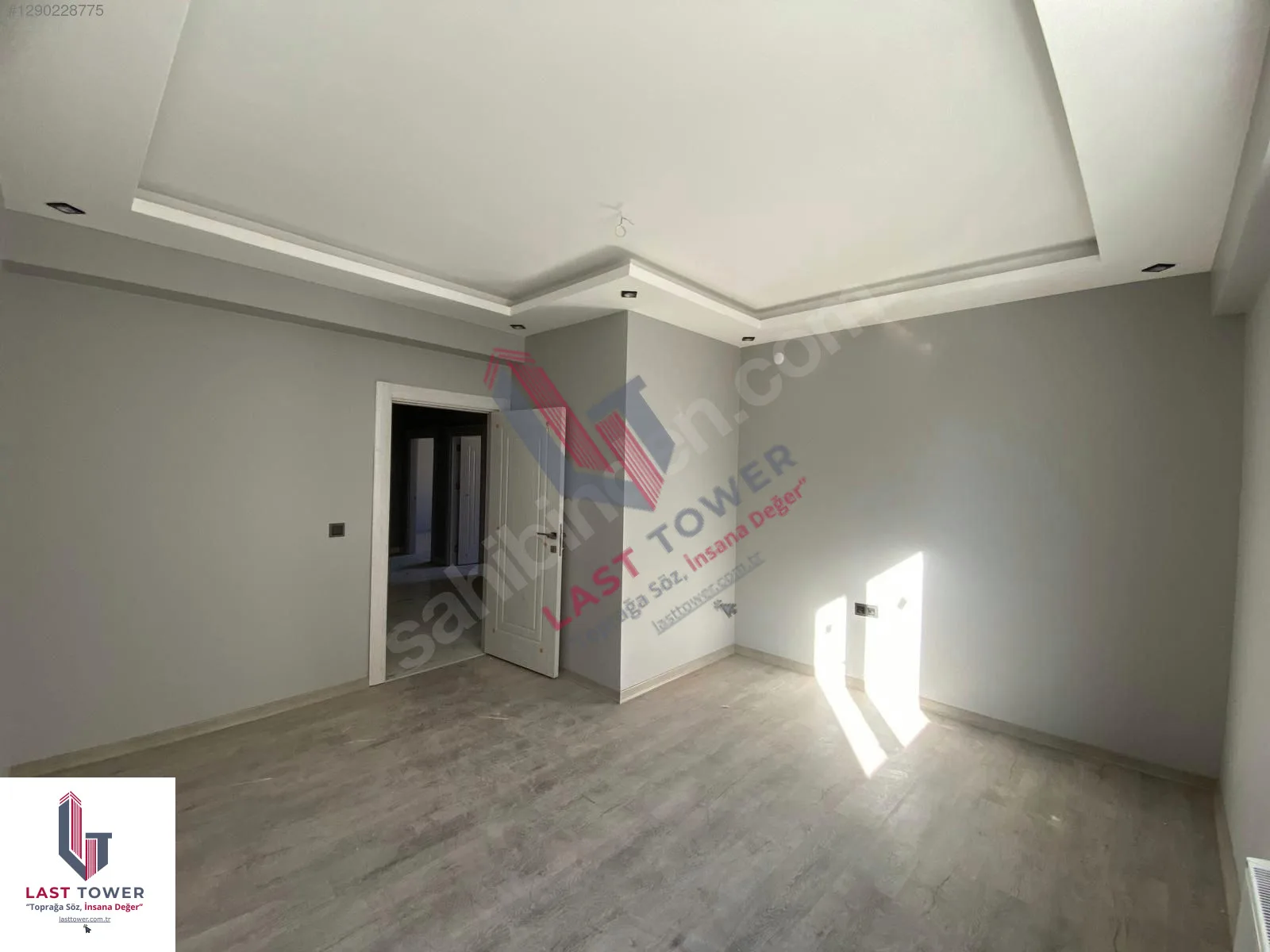 ERZURUM YAKUTIYE SATILIK OFİS 125M² HAZIR - Fotoğraf 18