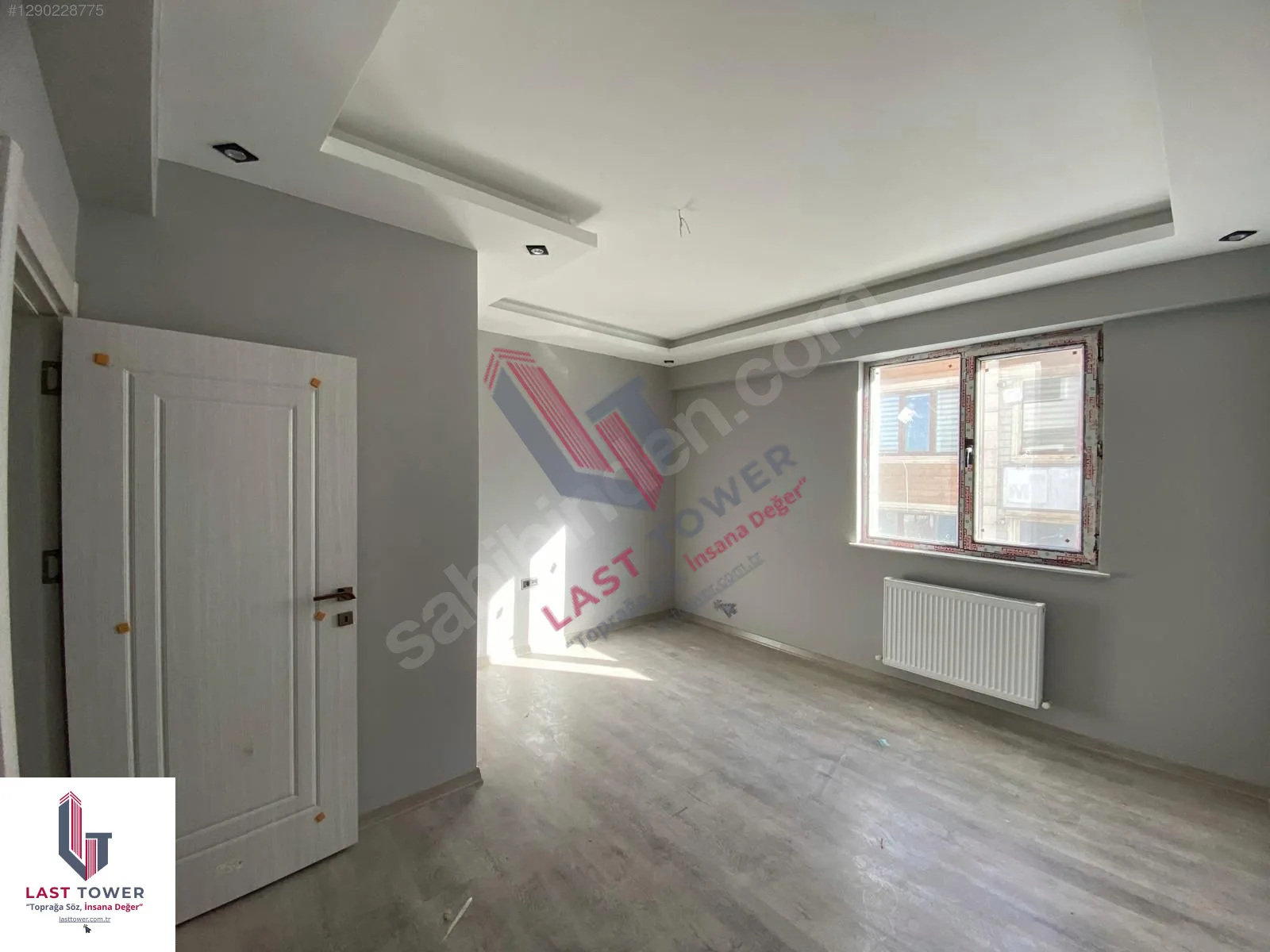ERZURUM YAKUTIYE SATILIK OFİS 125M² HAZIR - Fotoğraf 19