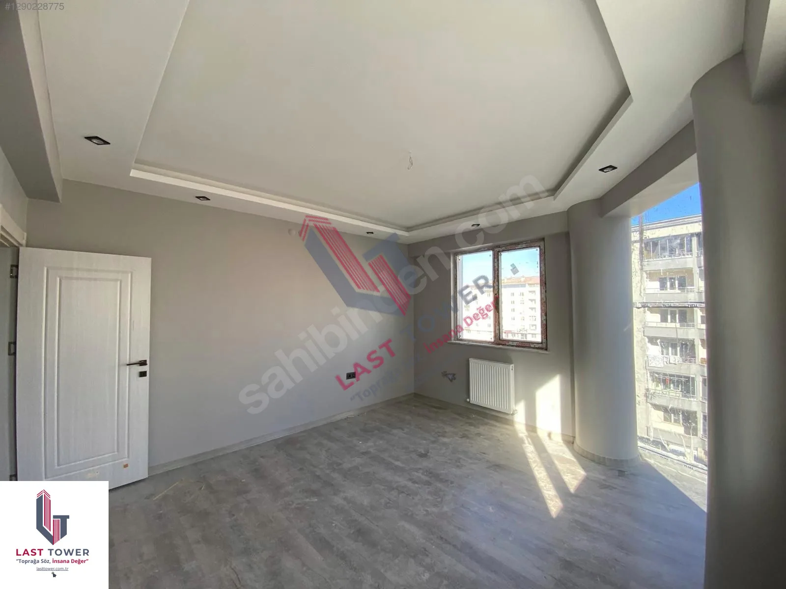 ERZURUM YAKUTIYE SATILIK OFİS 125M² HAZIR - Fotoğraf 21