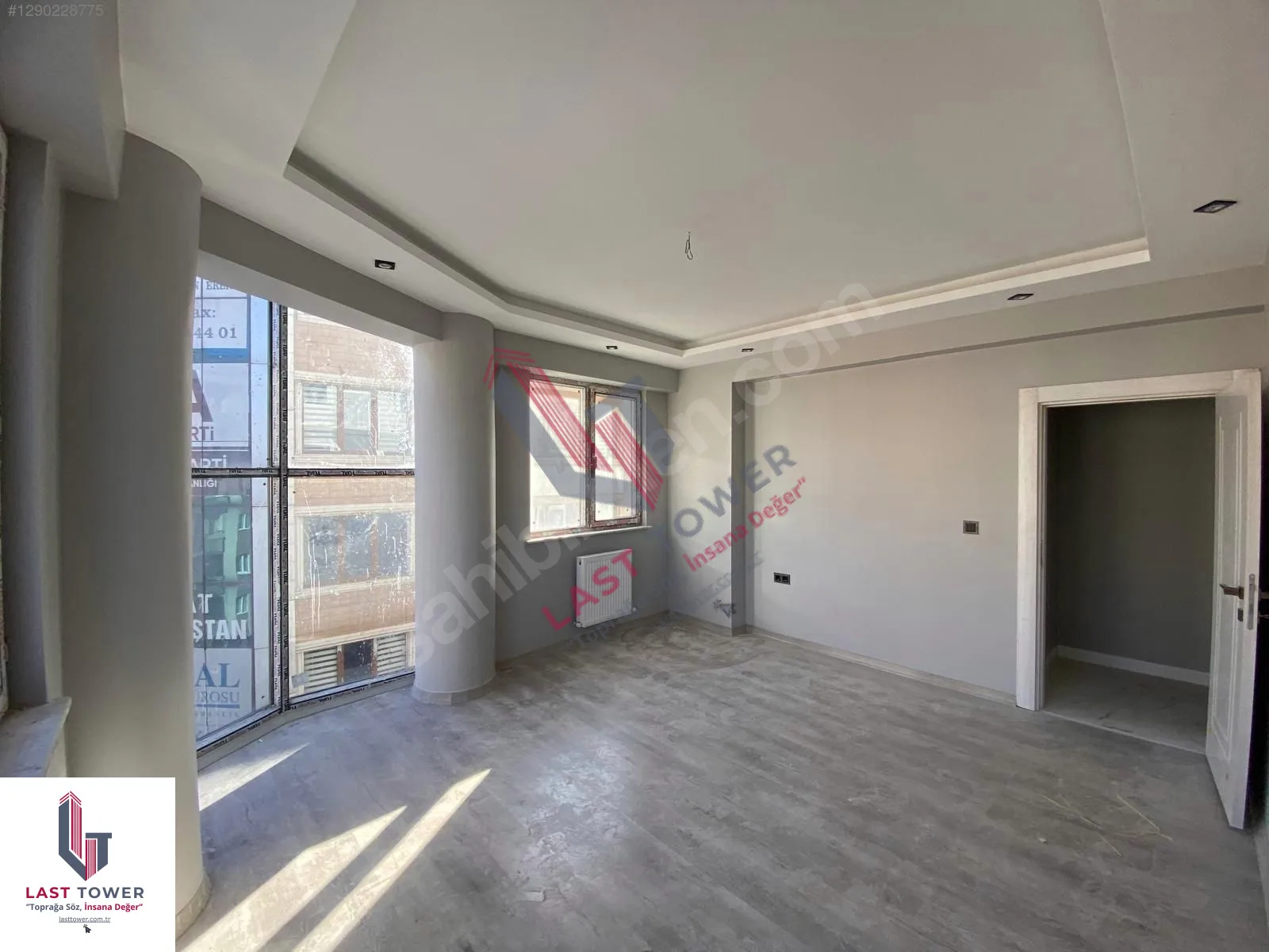 ERZURUM YAKUTIYE SATILIK OFİS 125M² HAZIR - Fotoğraf 22