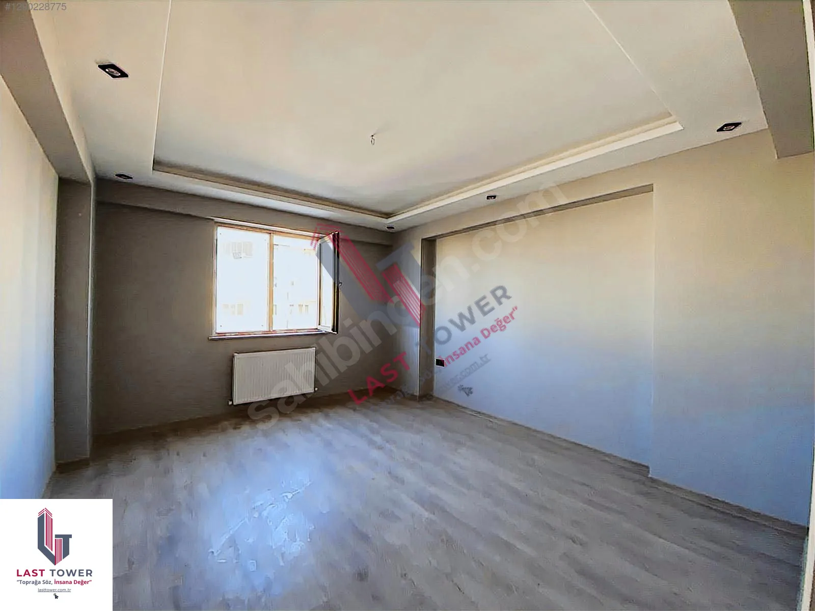 ERZURUM YAKUTIYE SATILIK OFİS 125M² HAZIR - Fotoğraf 23