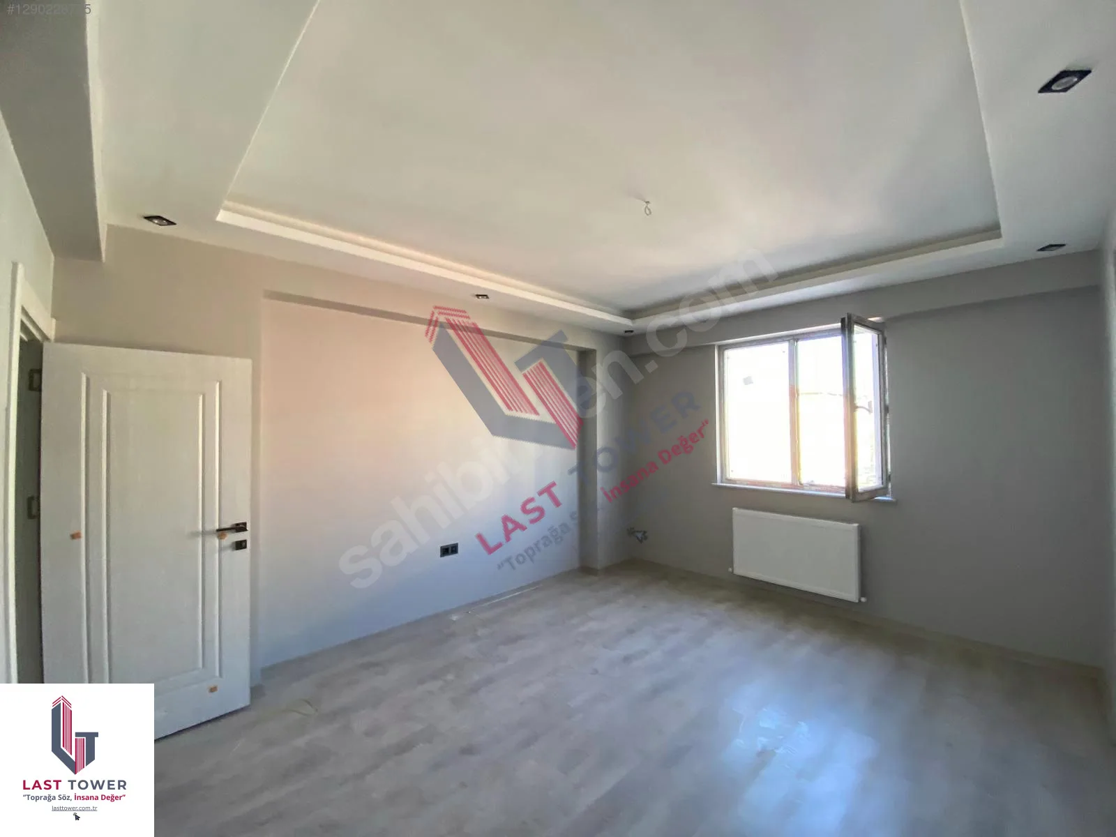 ERZURUM YAKUTIYE SATILIK OFİS 125M² HAZIR - Fotoğraf 24
