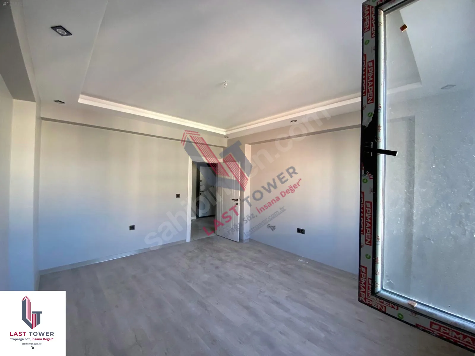 ERZURUM YAKUTIYE SATILIK OFİS 125M² HAZIR - Fotoğraf 25