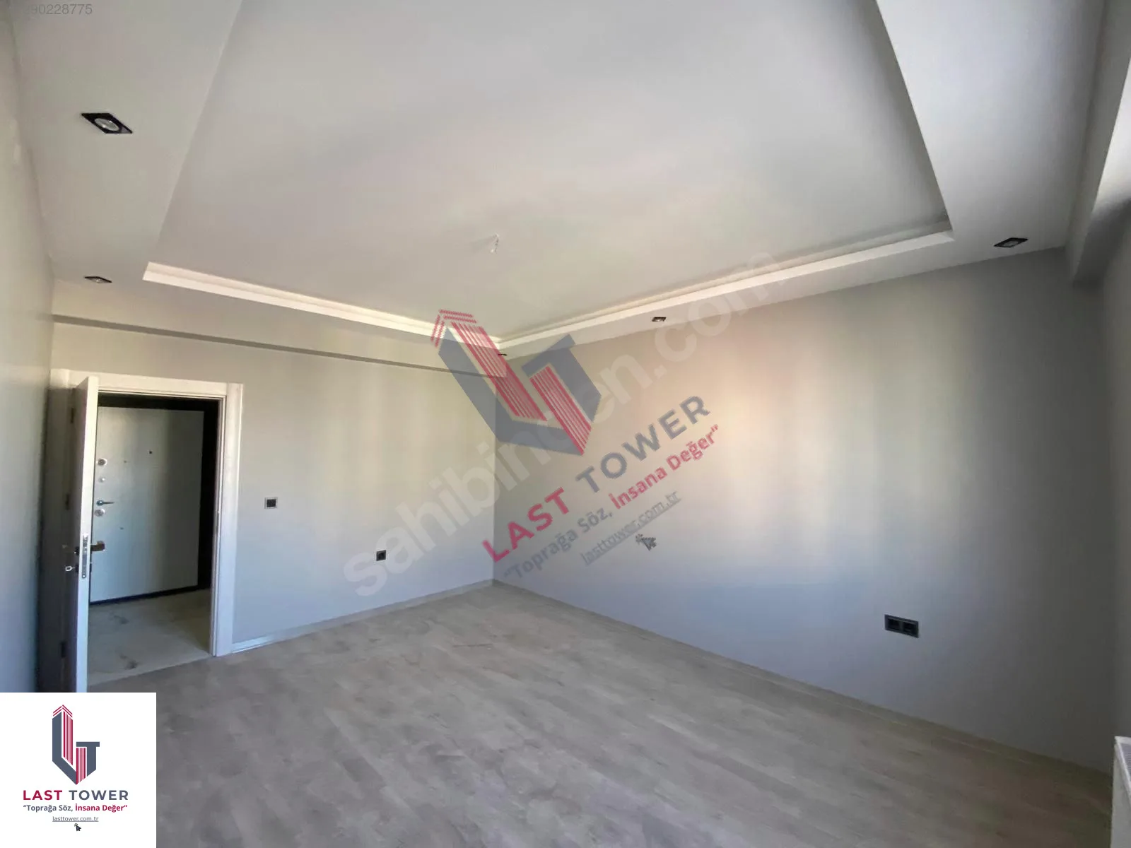 ERZURUM YAKUTIYE SATILIK OFİS 125M² HAZIR - Fotoğraf 26